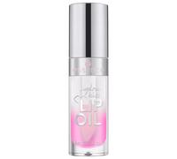 Essence - Huile Lèvres Hydra Kiss - 01 Kiss From A Rose