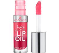 Essence - Huile Lèvres Hydra Kiss - 03 Pink Champagne