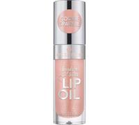 Essence - Huile Lèvres Hydra Kiss - 09 Cookie Sparkle