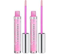 Essence - Huile pour les Lèvres Cranberry - 01 Smooth Protector (Lot de 2)