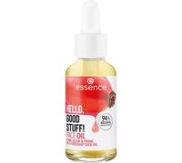 Essence - Huile Soin Visage Hello, Good Stuff ! -