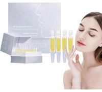Essence huileux réparateur d'urgence et raffermissant, Sérum anti-âge ciblé rides et ridules, Fermeté et élasticité pour une peau plus jeune