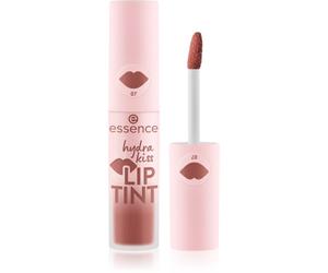 essence Hydra Kiss encre à lèvres teinte 07 Hazelnut Haze 4 ml