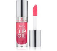 essence Hydra Kiss huile hydratante lèvres teinte 03 Pink Sparkling Wine 4 ml