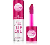Essence Levres LipglossHydra Kiss LIP OIL 06 Cranberry Is Back 4 ml