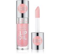 Essence Huile Lèvres Hydra Kiss Hydratante Teinte 10 Sugar Sparkle 4 ml