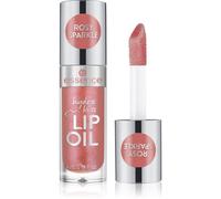 essence Hydra Kiss huile hydratante lèvres teinte 11 Rosy Sparkle 4 ml