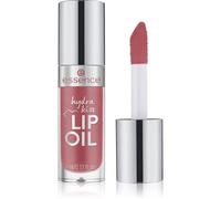 essence Hydra Kiss huile hydratante lèvres teinte 13 Rusty Rose 4 ml