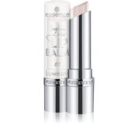 essence Hydra Kiss Lip Balm baume à lèvres brillant teinte 01 Crystal Kiss 2.8 g
