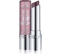 essence Hydra Kiss Lip Balm baume à lèvres brillant teinte 04 Midnight Kiss 2.8 g