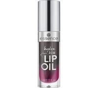 Essence Hydra Kiss Lip Oil 05 Midnight Mystery - 6 Ml