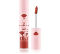 essence Hydra Kiss LIP TINT encre à lèvres teinte 04 Classy Red 4 ml