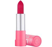 Essence Lèvres Lipstick Hydra Matte Lipstick 407 Coral Competence 3,50 g