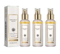 Essence Hydratante à la Truffe Blanche, Spray Hydratant Instantané pour l'Hiver, Réparation Peau Douce et Efficace, Convient à Tous Types de Peau