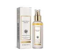 Essence Hydratante à la Truffe Blanche, Spray Hydratant Instantané pour l'Hiver, Réparation Peau Douce et Efficace, Convient à Tous Types de Peau