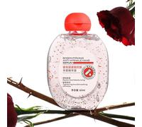 Essence hydratante des mains, lotion à main de 60 ml pour les mains sèches, vieillissantes, fissurées, taille anti-plis de la taille de voyage, avec l'acide hyaluronique et la niacinamide (1pcs)