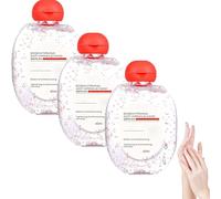 Essence hydratante pour les mains, sérum résistant pour les mains, extraits de plantes naturels, répare les peaux rugueuses (femme et homme)