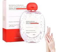 Essence hydratante pour les mains, Soin hydratation profonde, Format voyage, Répare les peaux rugueuses, Idéal pour les peaux sèches et matures