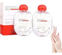 Essence hydratante pour les mains, Soin hydratation profonde, Format voyage, Répare les peaux rugueuses, Idéal pour les peaux sèches et matures