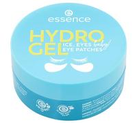 essence ICE, EYES, baby! masque hydrogel contour des yeux 90 g