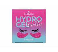 Essence Hydro Gel Eye Patches, Masque Pour Les Yeux