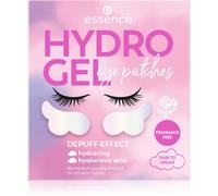 essence HYDRO GEL masque hydrogel contour des yeux Dare To Dream 1 paire