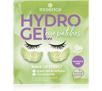 Essence Soins Soins-des-yeuxHYDRO GEL eye patches Eye Love Matcha 1 Stk.