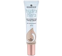 ESSENCE HYDRO HERO 24H CREMA HIDRATANTE CON COLOR 05 NATURAL IVORY