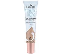 ESSENCE HYDRO HERO 24H CREMA HIDRATANTE CON COLOR 20 SUN BEIGE