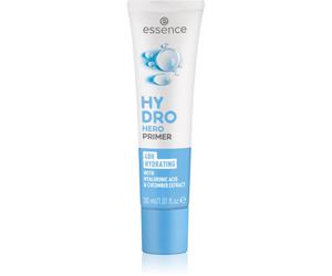 essence Hydro Hero base de teint hydratante 30 ml