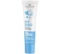 Essence Base Hydro Hero – hydratante longue durée, polissante, naturelle – 30 ml