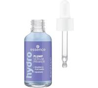 essence hydro PLUMP SERUM, Base de teint, hydratant, fini lissant (30ml)