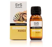Essence hydrosoluble à la mangue - Humidificateur - 50 ml - SYS Aromas
