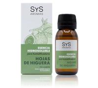 Essence hydrosoluble aux feuilles de figuier - 50 ml - SYS Aromas