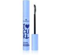 essence I LOVE CURL mascara waterproof cils volumisés noire 10 ml