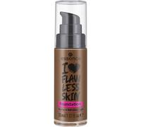 essence I LOVE FLAWLESS SKIN foundation fond de teint, longue durée, matifiant, résultat instantané, mat (30ml)