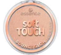 Essence - Illuminateur Crème En Poudre Soft Touch Bouncy Glow - 30 Glazing Gleam
