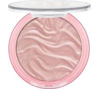 Essence - Illuminateur en Poudre Gimme Glow - 20 Lovely Rose