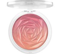 Essence in the bloom'light blushlighter, résultat instantané, brillant, luminescent, chatoyant (9g)