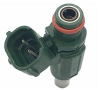 Essence Injecteurs Pour Kawasaki Pour Vulcan Pour Concours Pour Ninja # EAT287 490330011 2870766 49033-0011 49033-0017 490330017 Injecteur De Carburant 1PC Injecteur Carburant Essence