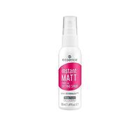 Essence - Spray Fixateur de Maquillage Instant Matt