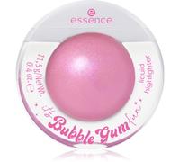 essence it's Bubble Gum fun enlumineur liquide pour une peau éclatante 11 g