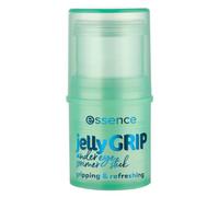 essence jelly GRIP undereye primer stick, humidifiant/hydratant, protecteur, activateur, sensation de rosée, translucide (4.6g)