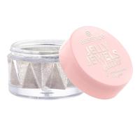 essence JELLY JEWELS glitter eyeshadow topper fard à paupières, résultat instantané, intense, sensation de rosée, scintillant (4.2g)