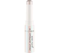essence JELLY JEWELS glitter stick stick paillettes, longue durée, sensation de rosée, chatoyant, intense en couleurs (2.5g)