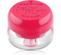 essence jelly POT stick bicolore lèvres et joues teinte 20 Got You! 4 g