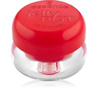 essence jelly POT stick bicolore lèvres et joues teinte 30 Bite Me! 4 g