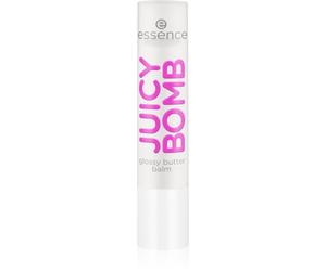 essence Juicy Bomb baume à lèvres teinte 06 Wake Me Up Before You Coco 2 g