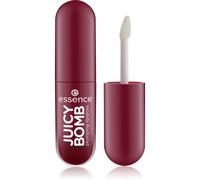 essence Juicy Bomb brillant à lèvres effet repulpant teinte 02 Sour Cherry 2.6 ml
