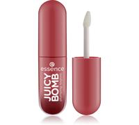 Essence Levres LipglossJUICY BOMB Plumping Lipgloss 05 Soft Apricot 2,6 ml